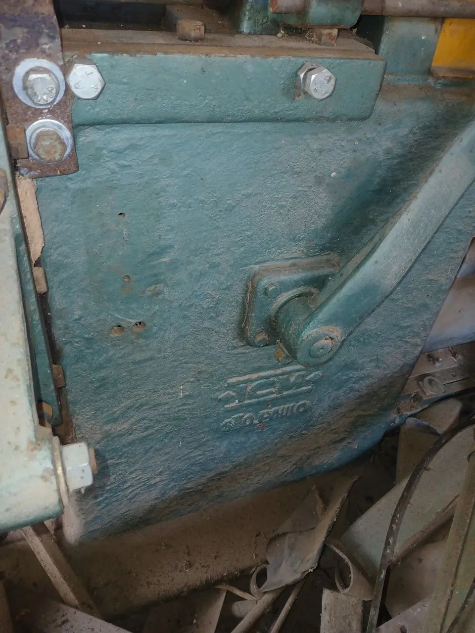 Furadeira horizontal icm64717829494146120