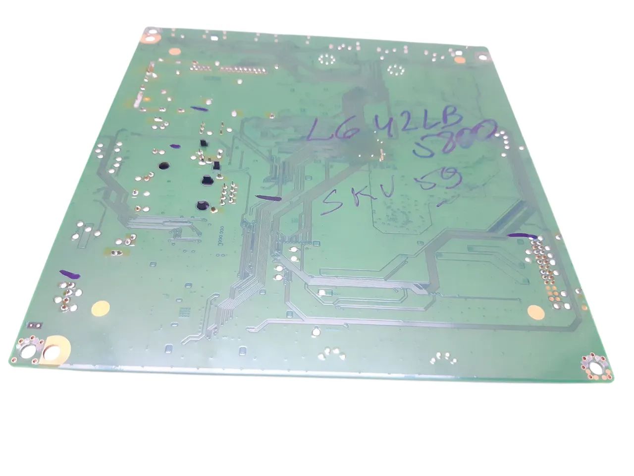 Placa Principal TV LG 42lb580b - Foto 5