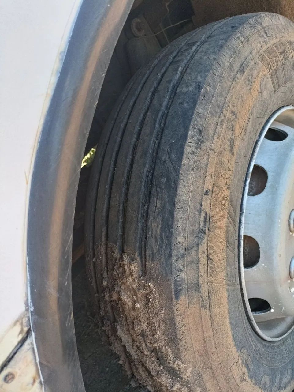 Ônibus Escolar Volksbus 15-270 - Ótimo estado! - Foto 2