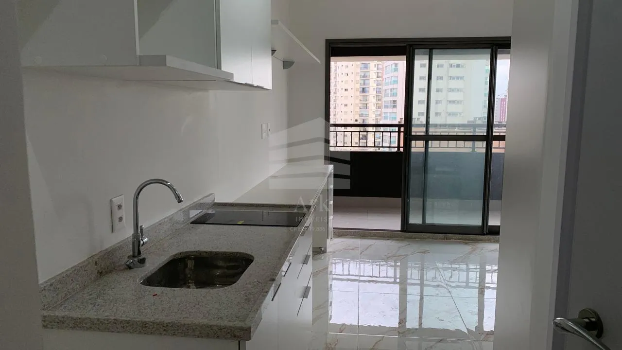 Studio para locação, Chácara Klabin, SAO PAULO - SP