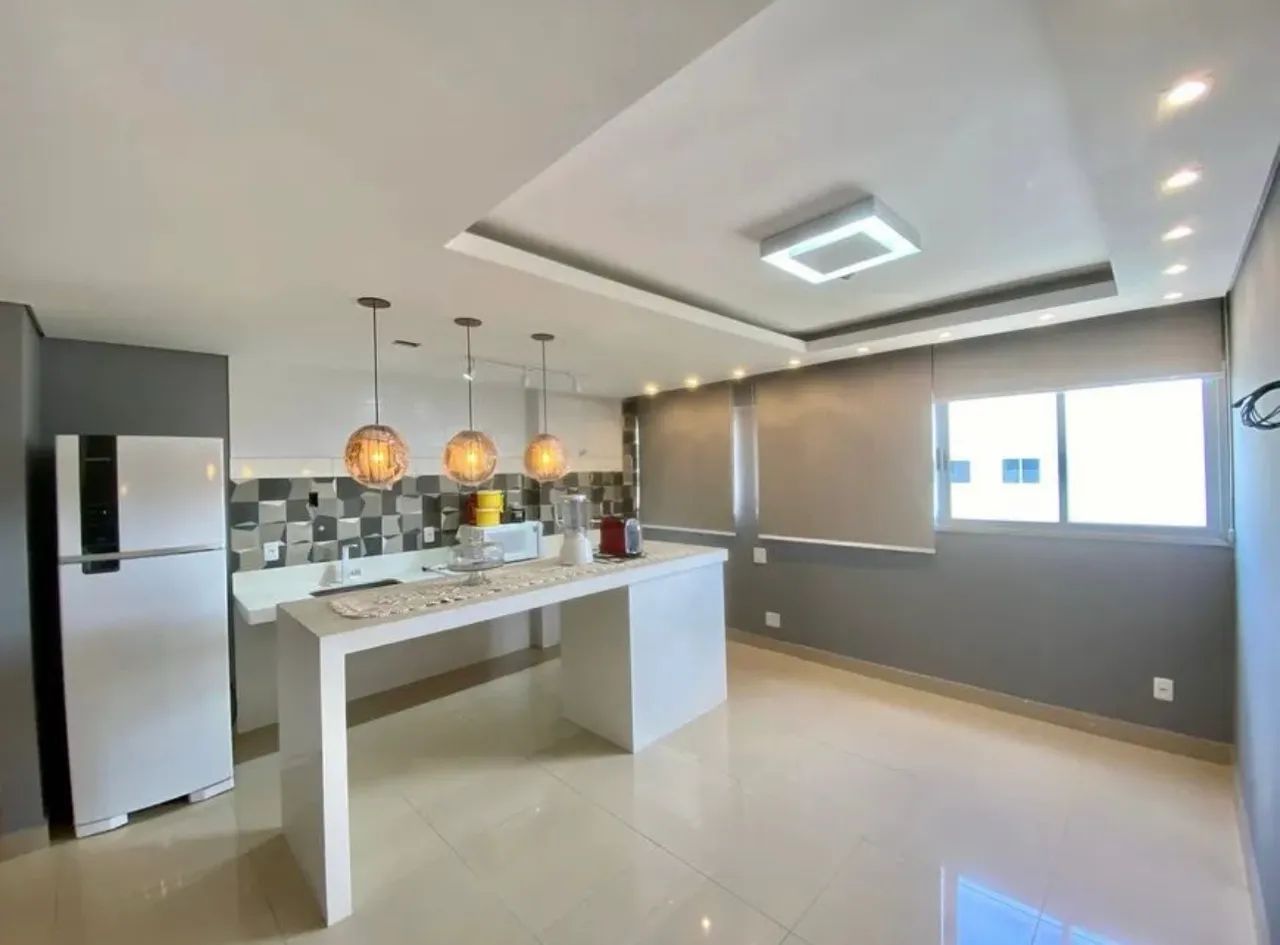Apartamento 2 quartos sendo 1 suíte próximo ao Parque cascavel