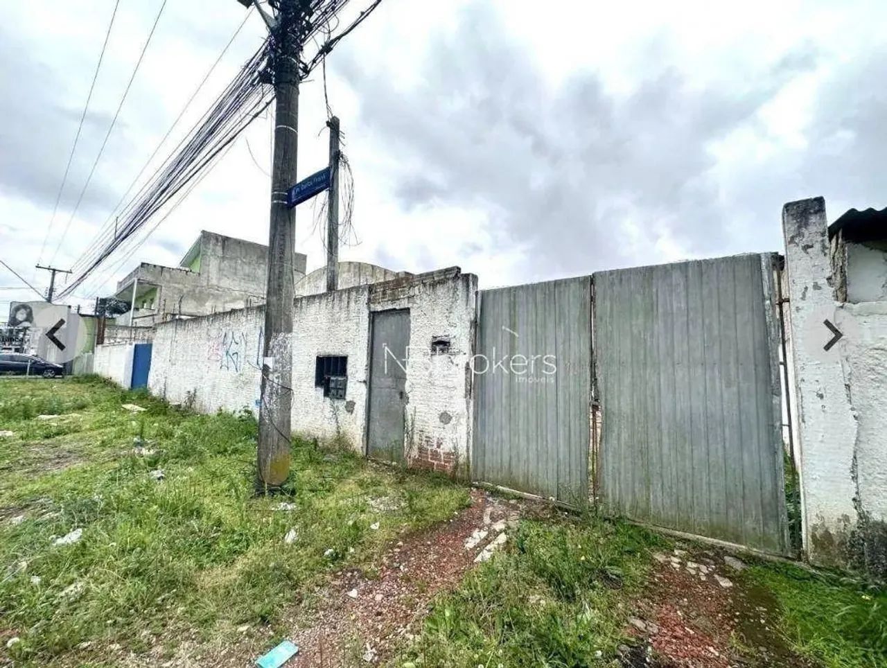 Terreno / Boqueirão/Barracão - Foto 5