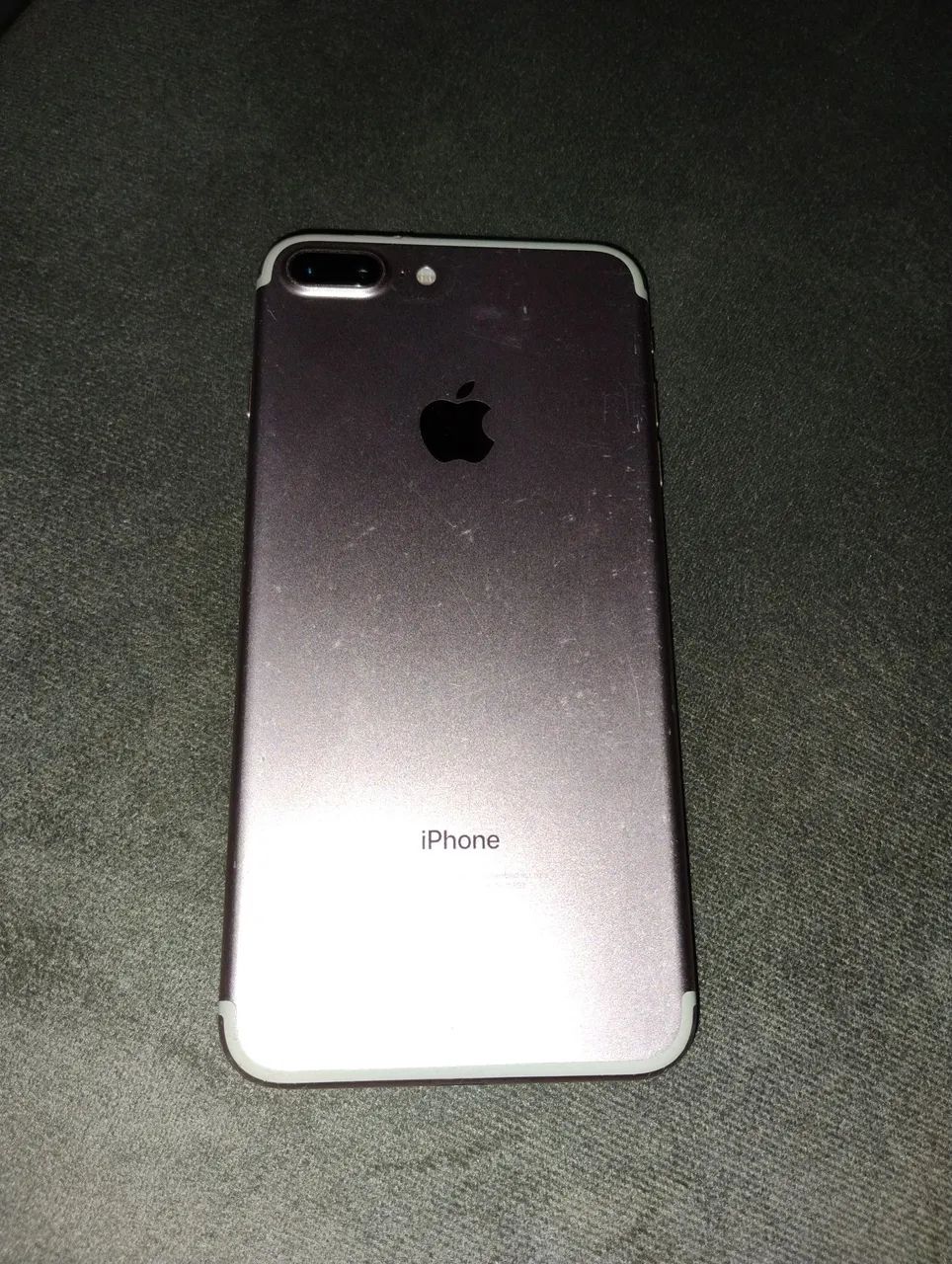 iPhone 7 - Foto 4