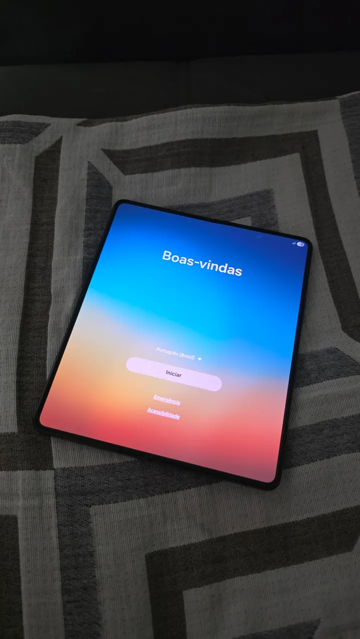 Galaxy Z Fold 5 - 512Gb