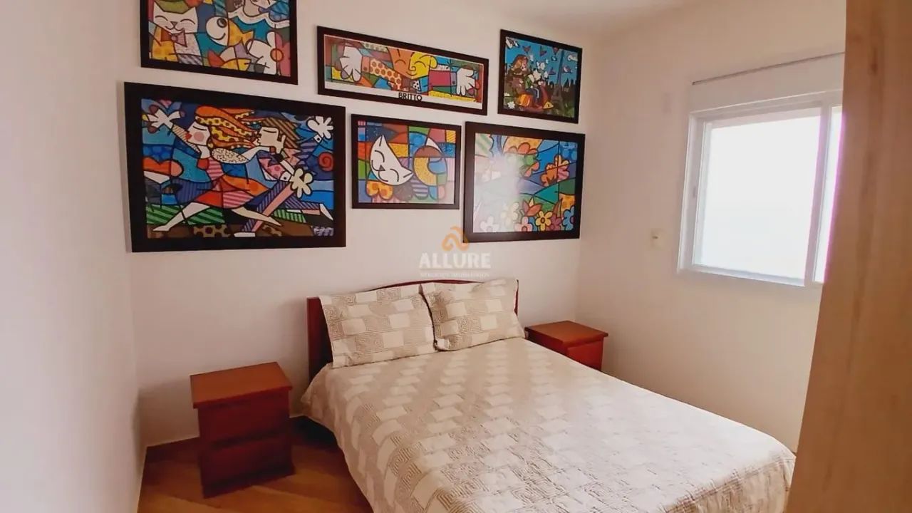 Apartamento na Região Central - Foto 7