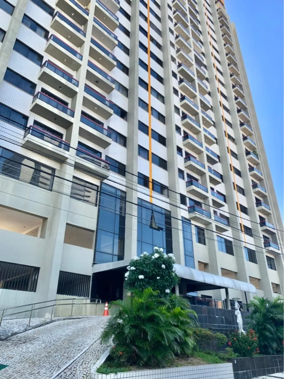 Vendo lindo Apartamento na Praia de Iracema