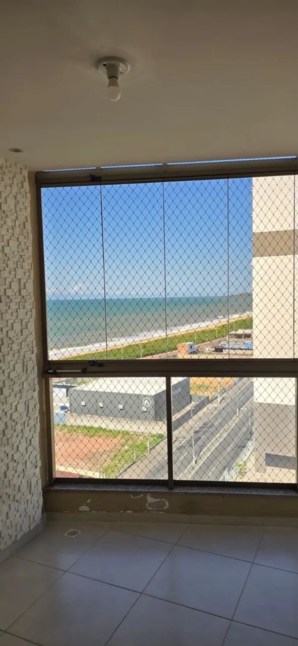 Foto - Vila Velha - Praia de Itaparica