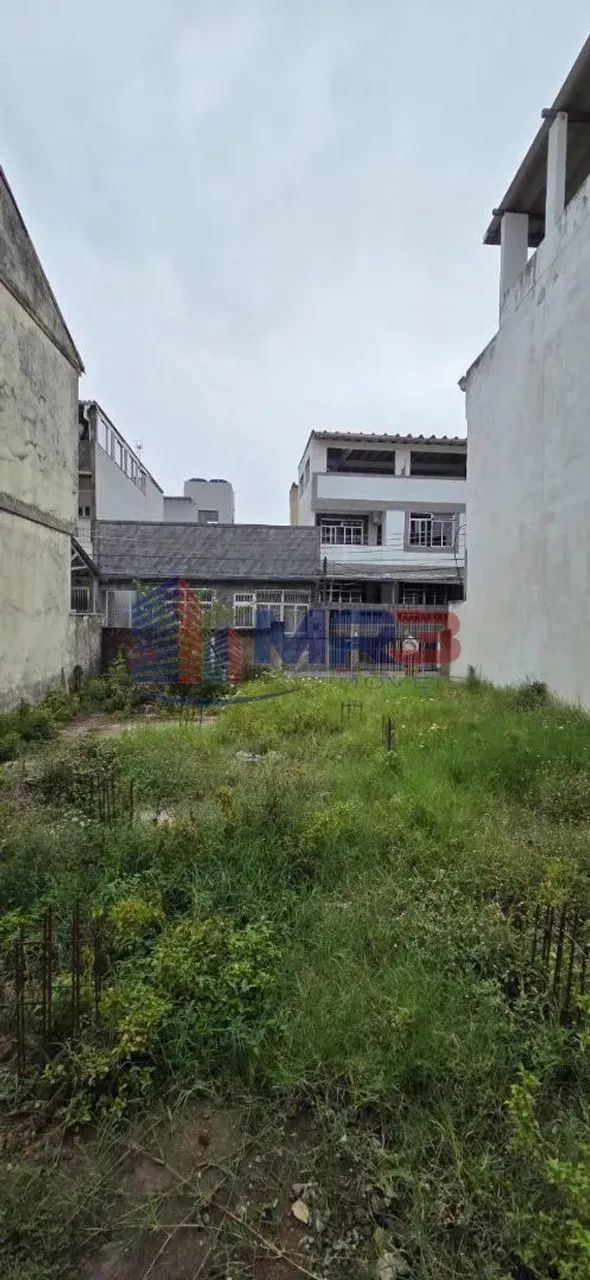 Madureira | Terreno - Foto 5
