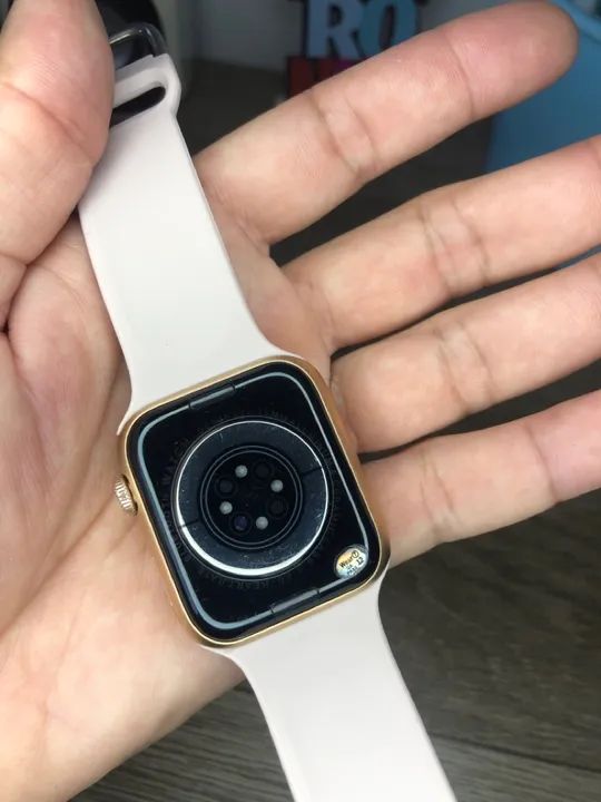 Smartwatch  - Foto 3