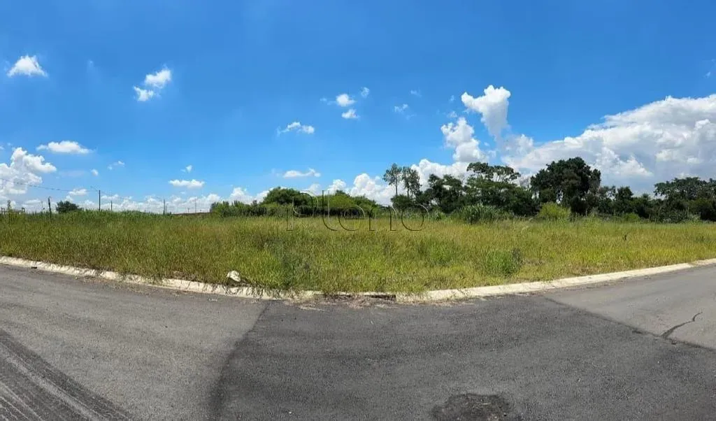Terreno à venda em Indaiatuba, Altos da Bela Vista, com 405.58 m², Residencial Reserva da