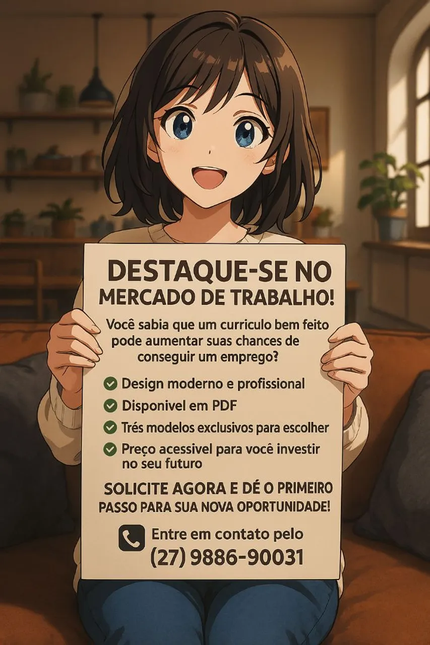 Currículo