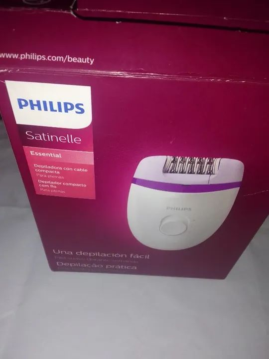 VENDO DEPILADOR FEMININO