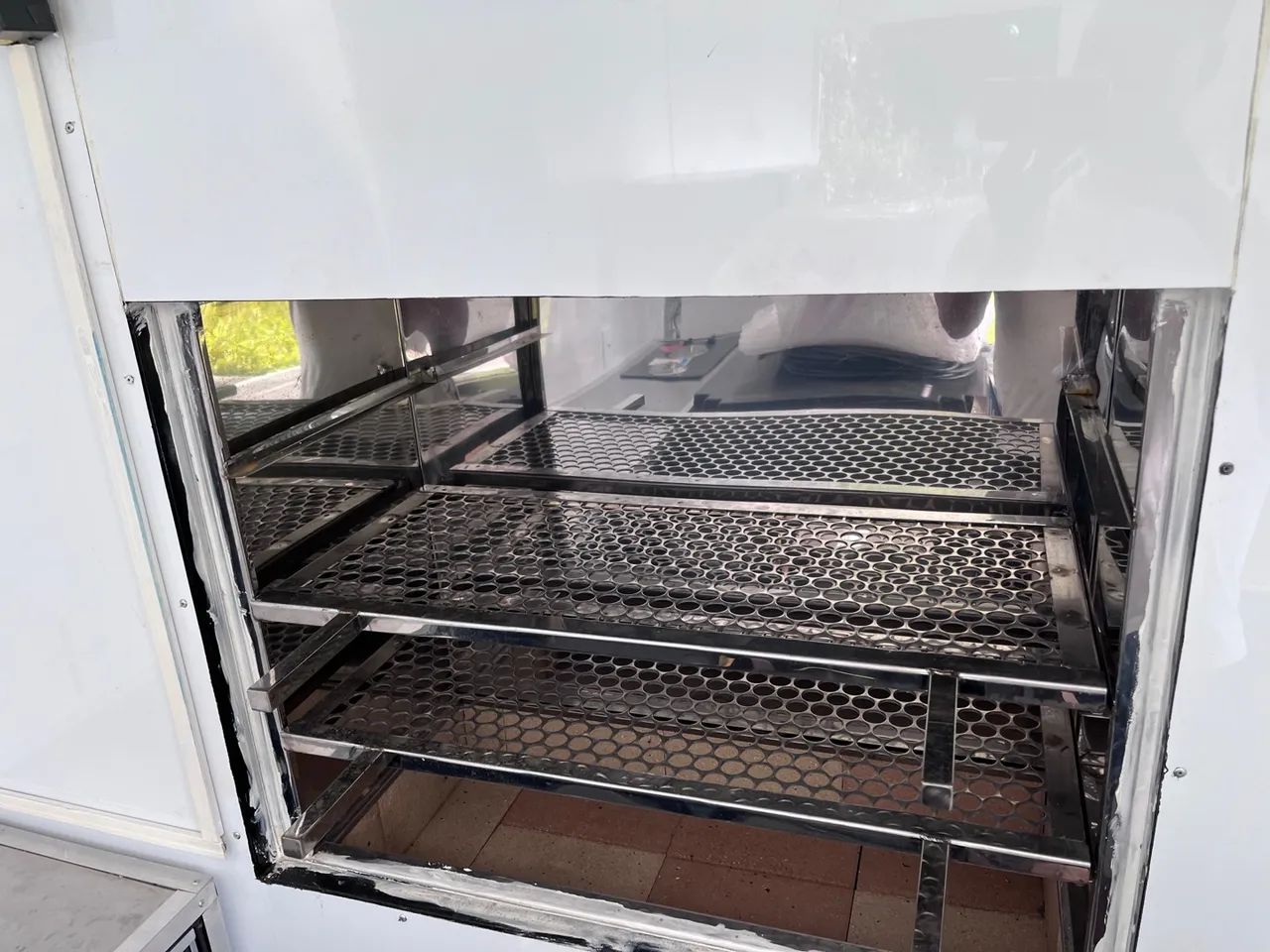 Food Truck Completo venda  - Foto 3