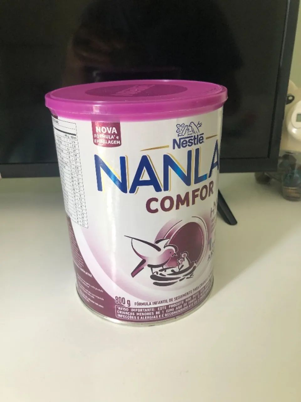 Lata para artesanato  - Foto 2