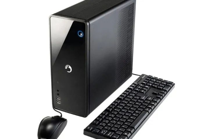 computador com garantia de 6  meses entrega gratis pra todas as cidades  - Foto 3