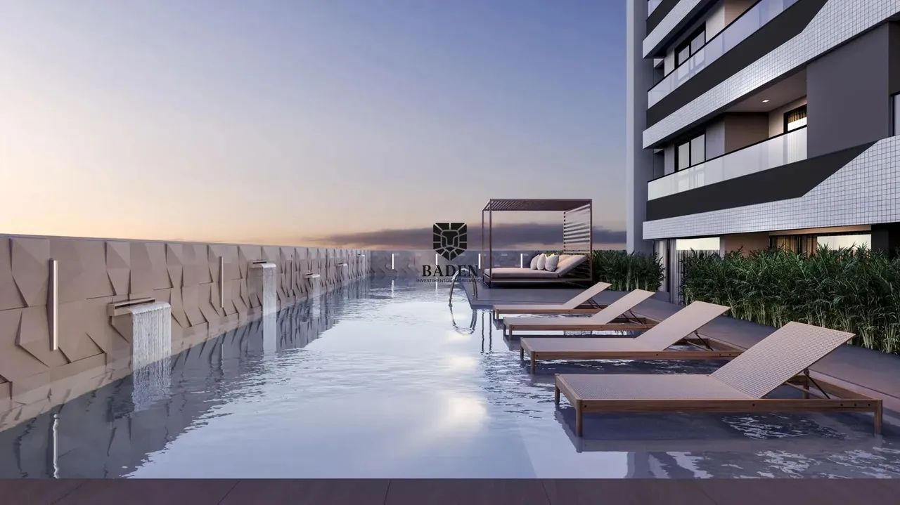 Apartamento / 2 Dormitórios / Praia Brava - Foto 2