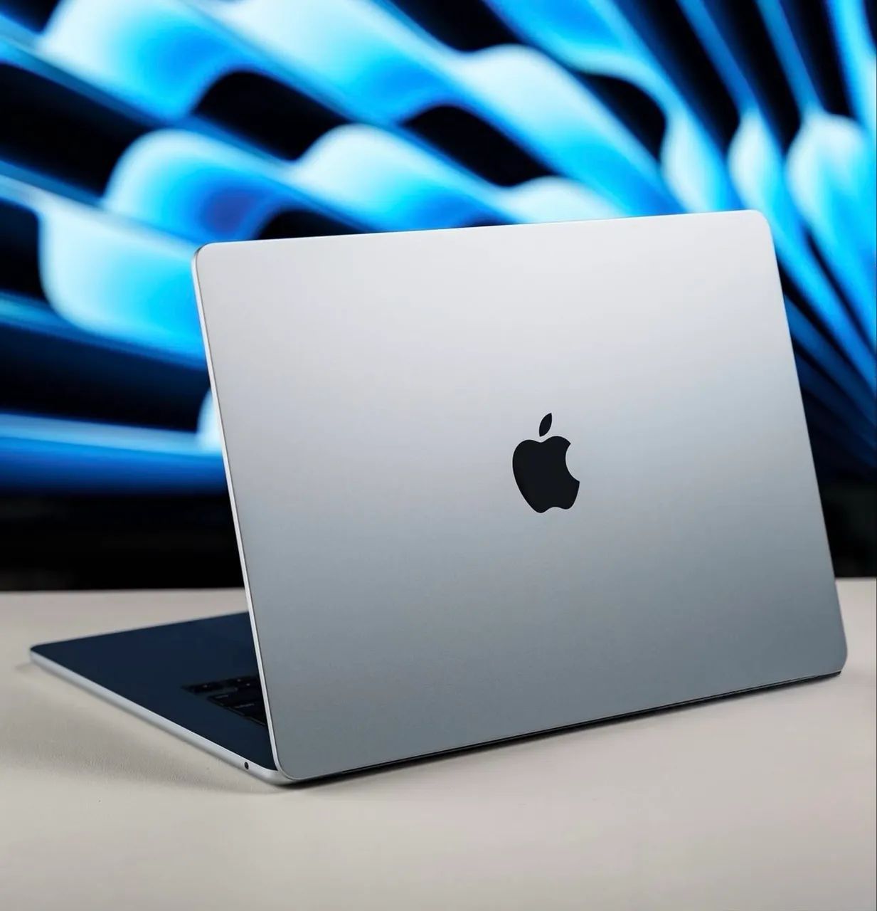 【haku.aya】MacBook Air M4 16GB 256GB Macbook Air M4 Chip 16gb 256ssd 2025 Midnight C/ Nota Fiscal