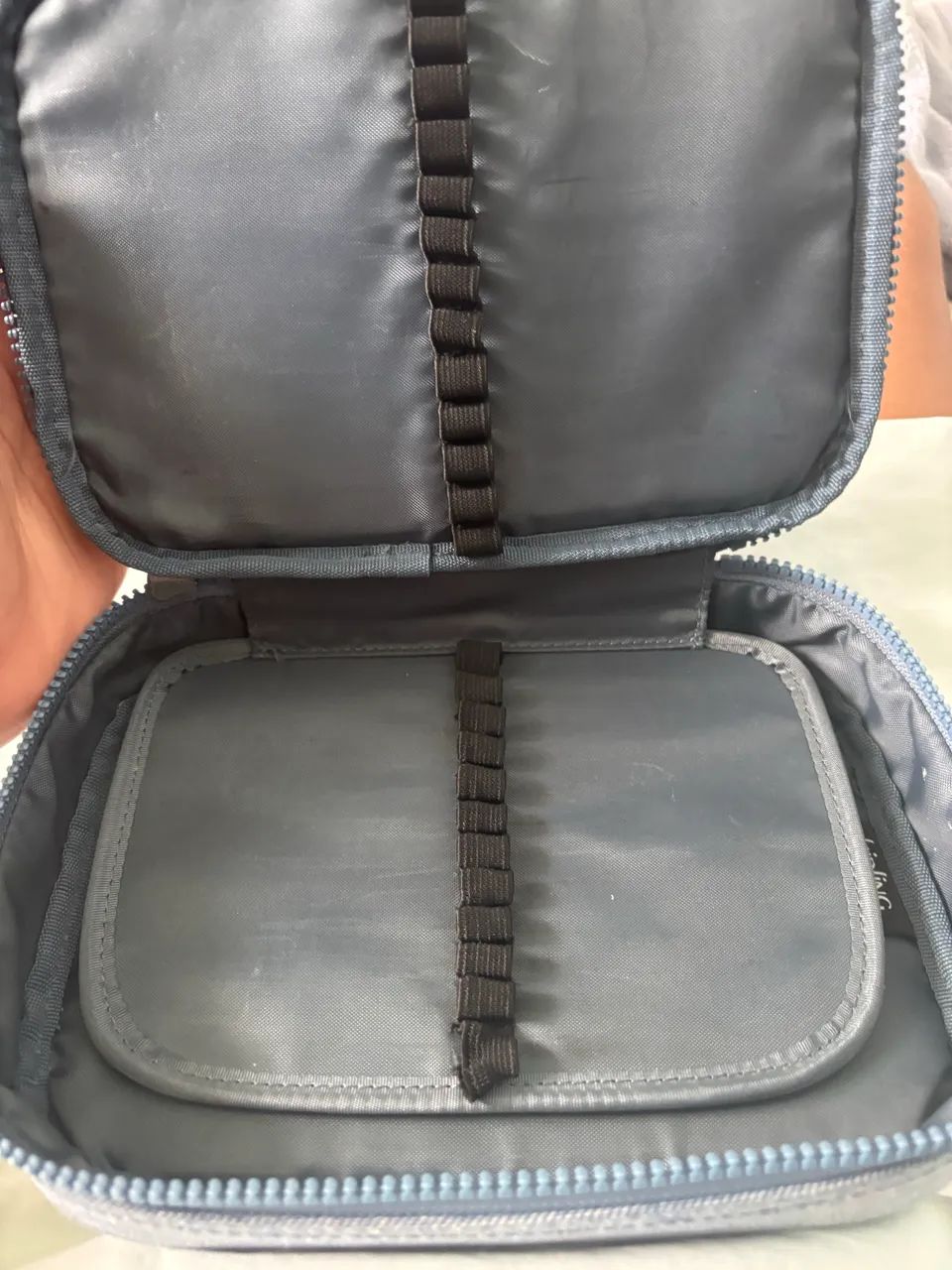 Vendo estojo da Kipling - Foto 5
