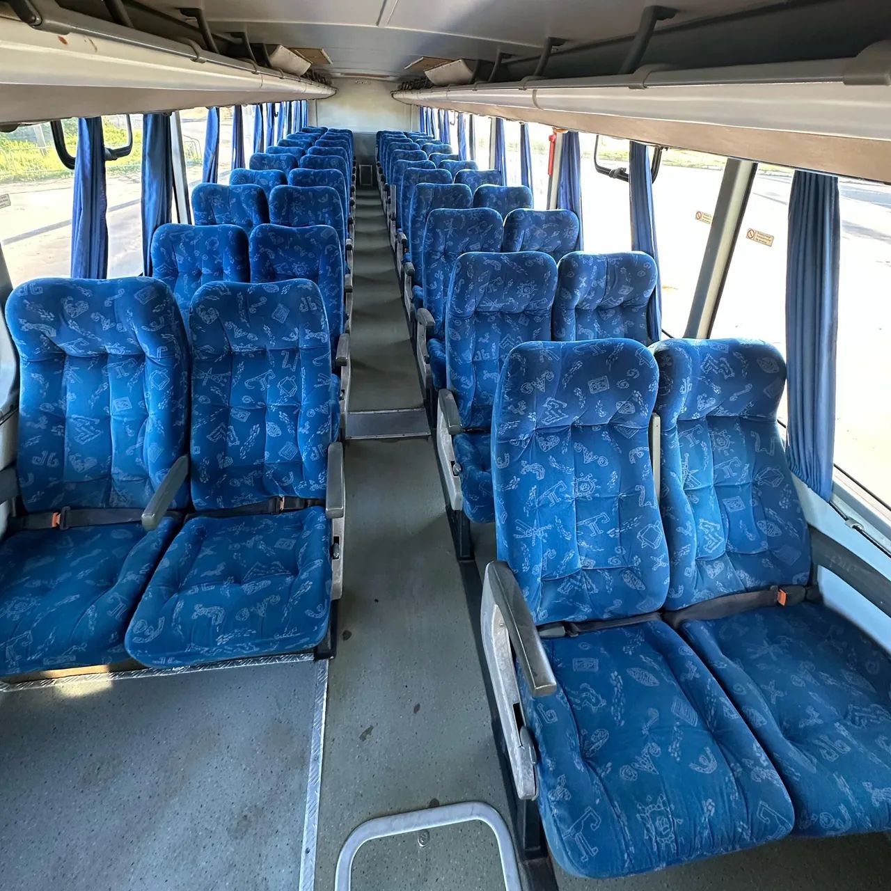 Ônibus Marco Polo 2011 - Foto 5