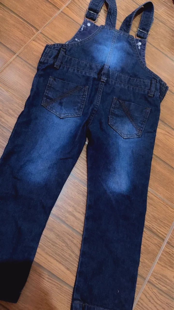 Lotinho infantil  - Foto 2