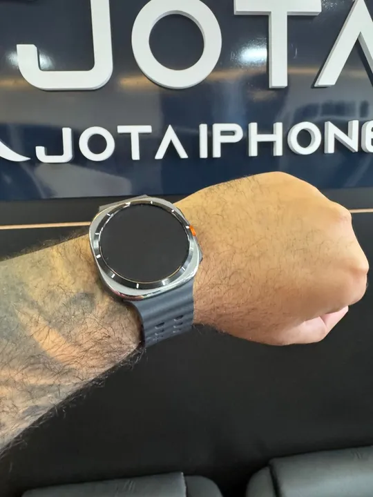 Galaxy Watch ultra 47mm Seminovo