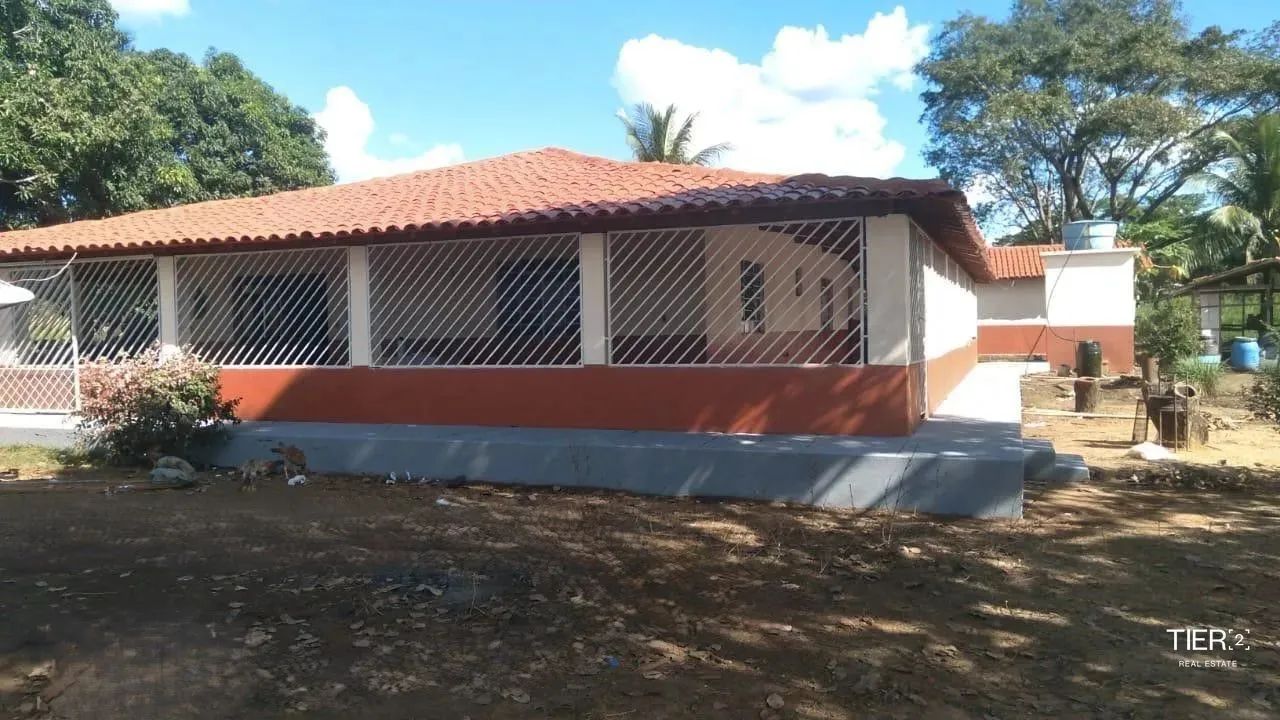 Fazenda a Venda - solo misto - Foto 5