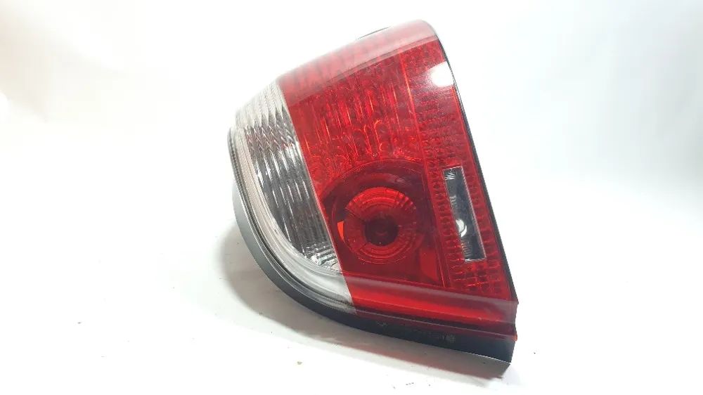 Lanterna Direita Bmw 550i E60 2003 A 2006 Detalhe  Direito/passageiro - Foto 3