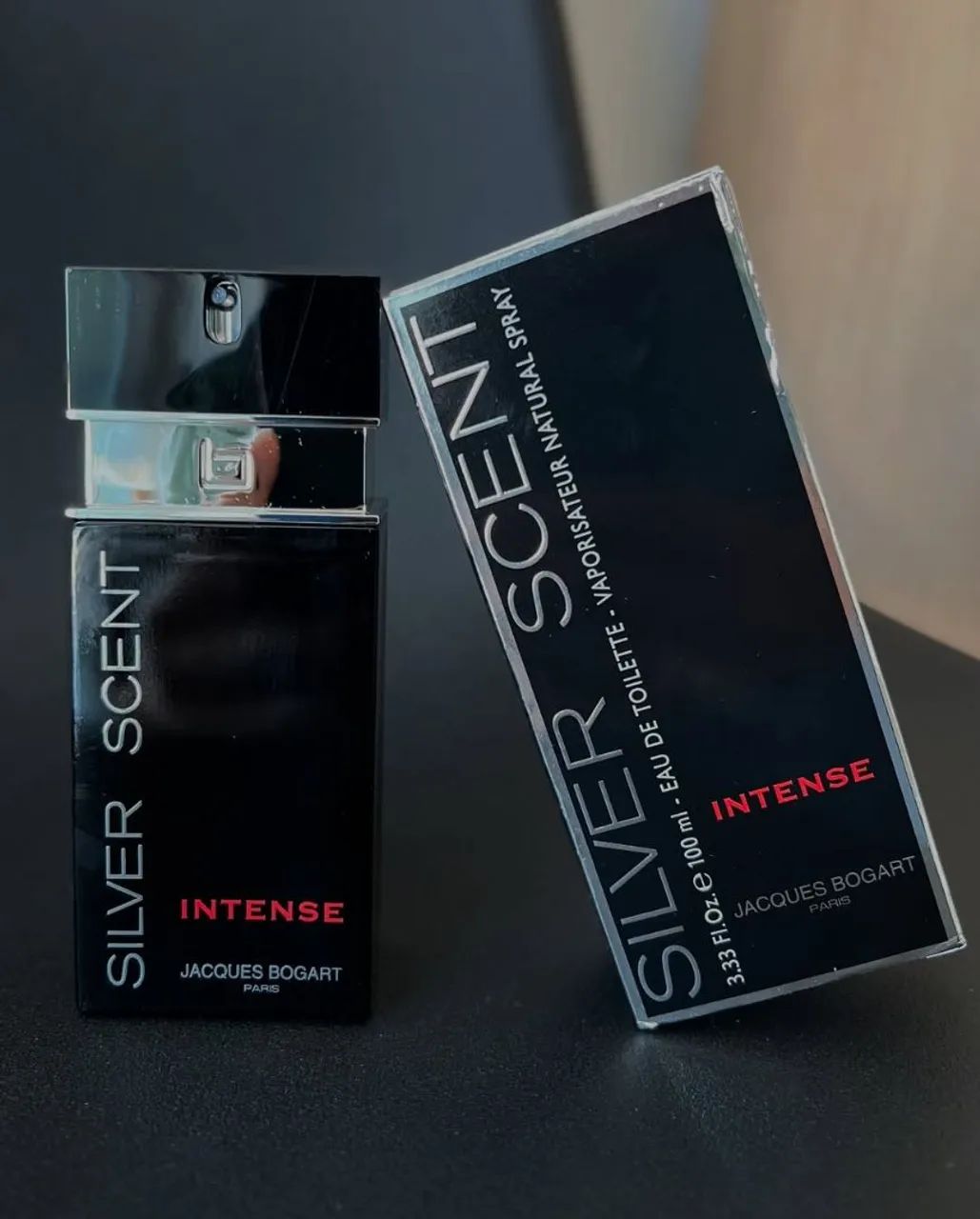 SILVER SCENT ITENSE ORIGINAL 
