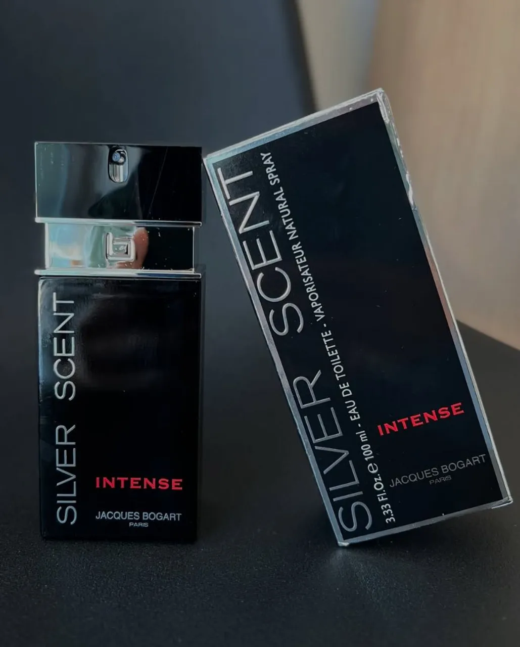 SILVER SCENT ITENSE ORIGINAL