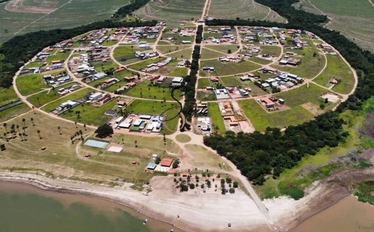 Condomínio Veleiros de Piracicaba