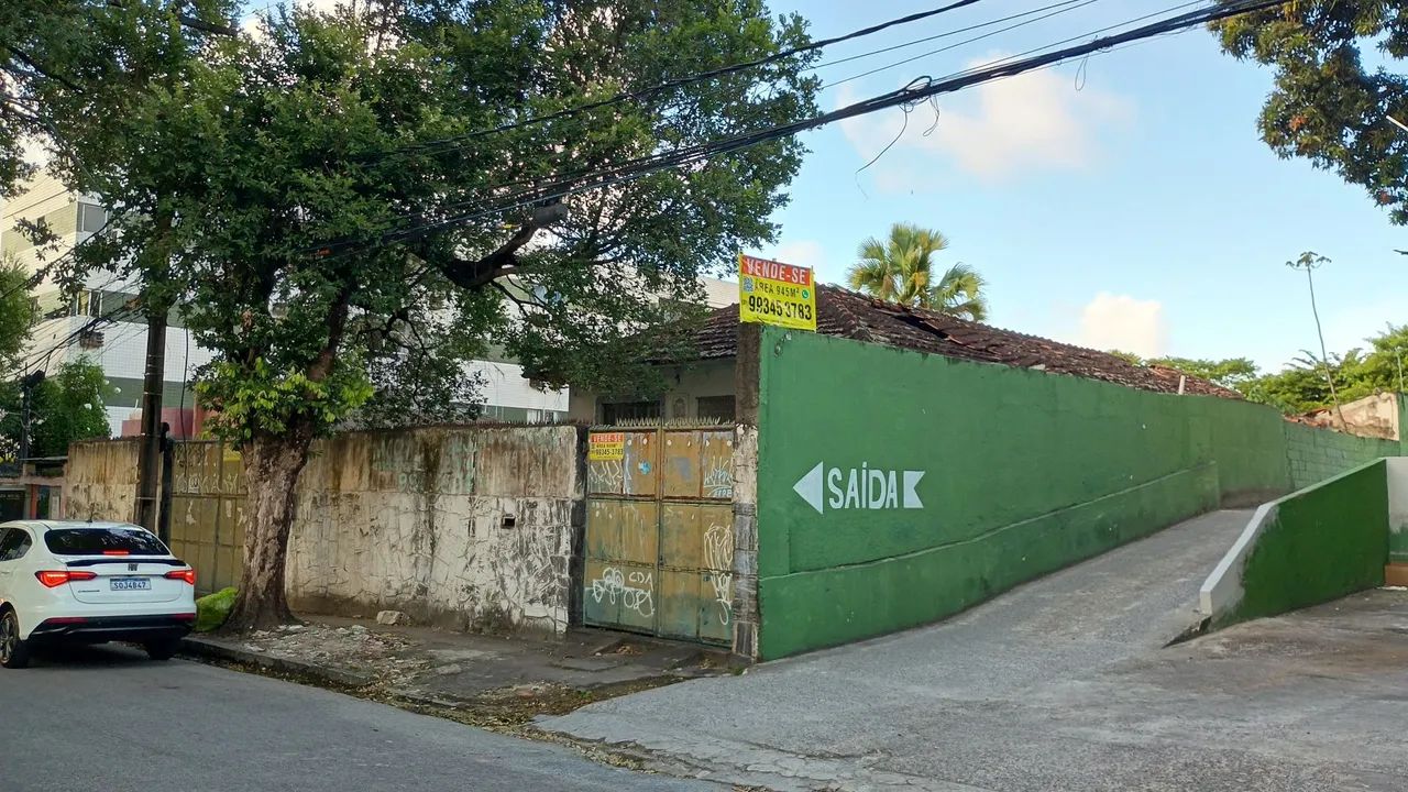 Foto - Recife - Encruzilhada