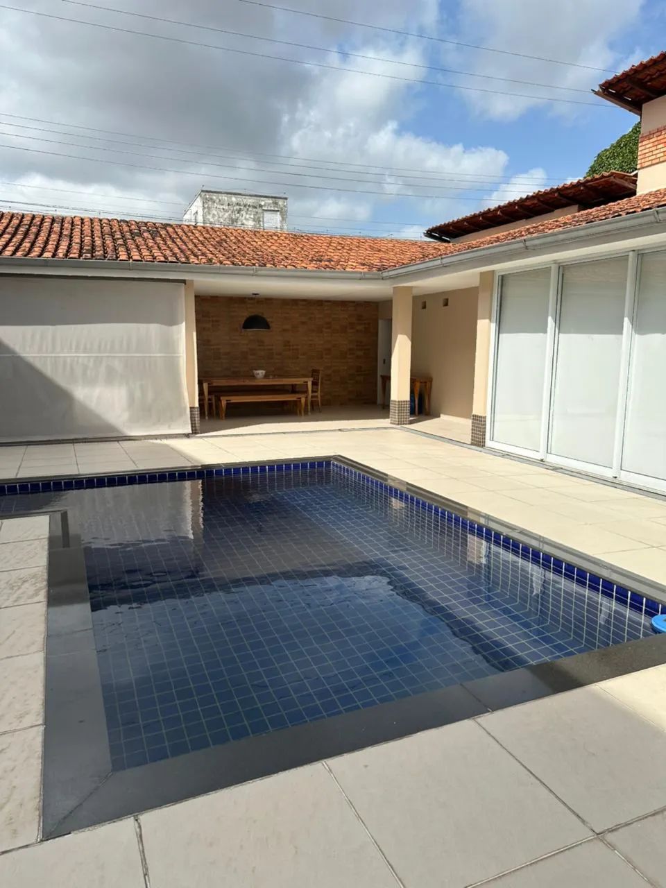 Foto - Belém - Marco