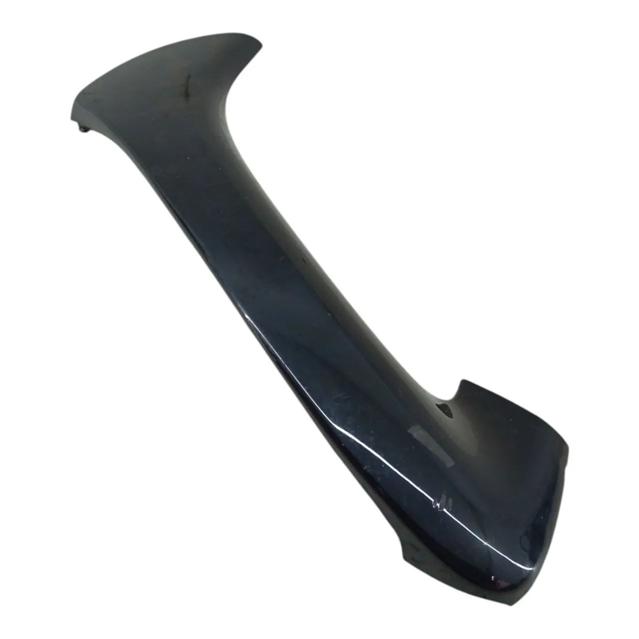 Moldura Puxador Dianteira Esquerda Renault Duster Oroch 2016 - Foto 3