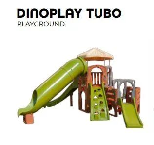 Playground Infantil DinoPlay - Diversão garantida! - Foto 2