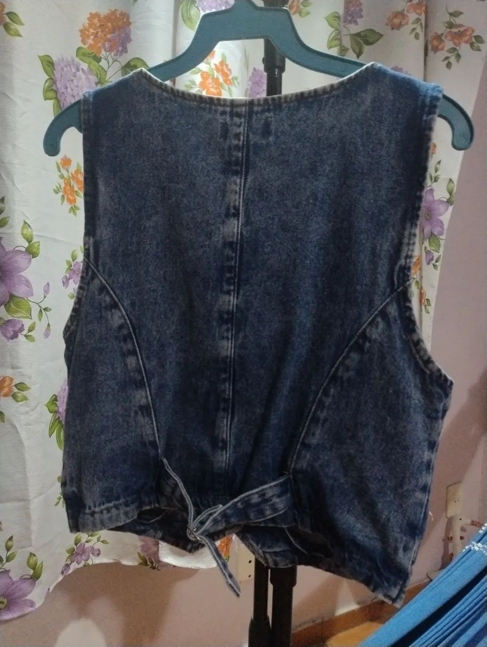 COLETE JEANS (P) - Foto 2