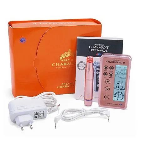 Dermógrafo Charmant II Premium - Foto 2