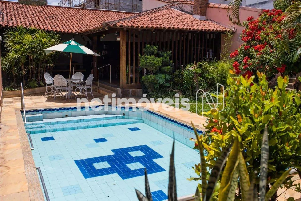 Venda Casa Santa Tereza Belo Horizonte