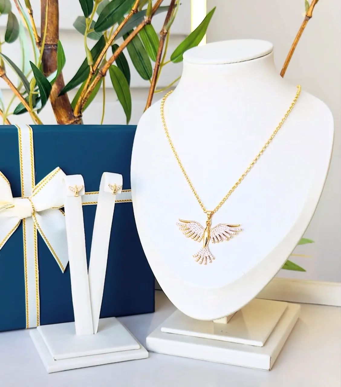 Conjunto Águia da Ônix 