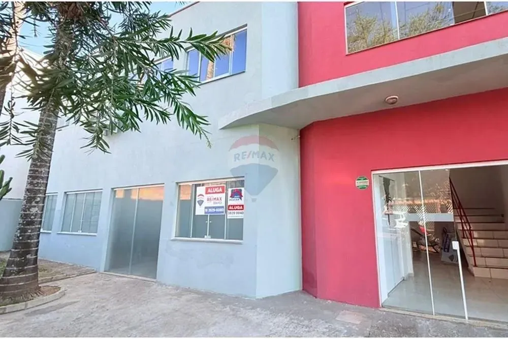 Sala para Locação Comercial Av Invernada - Valinhos/SP