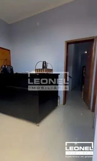 Galpão localizado no bairro Distrito Empresarial em Ribeirão Preto - Foto 10