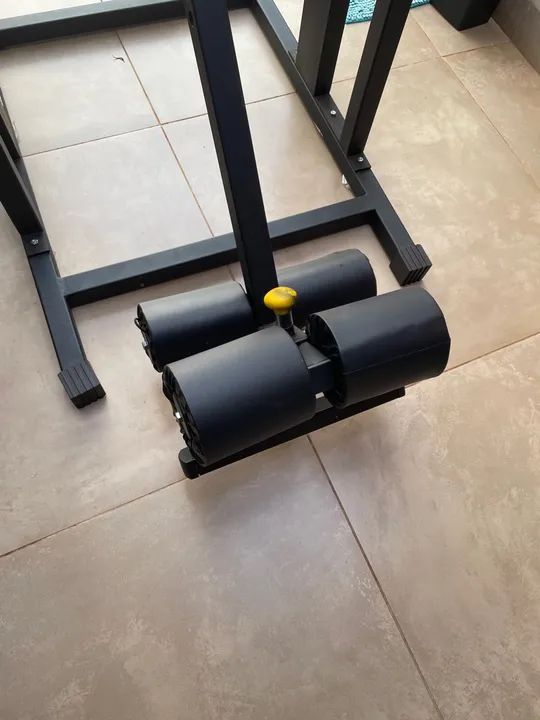 Inversor para Treino em Casa