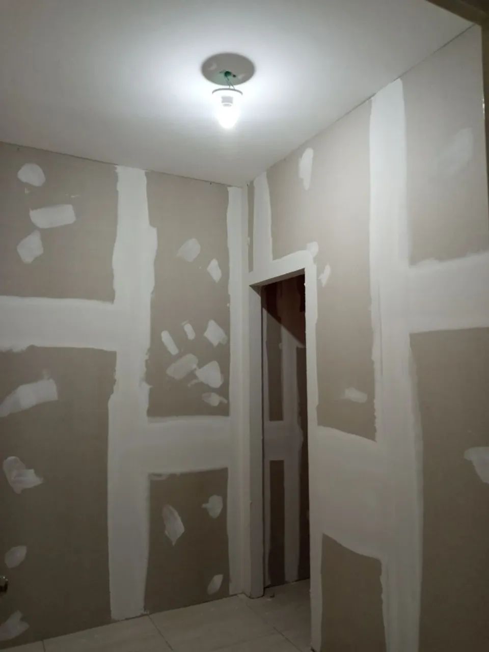 Revestimento Obra - Material de Qualidade DRYWALL  - Foto 6