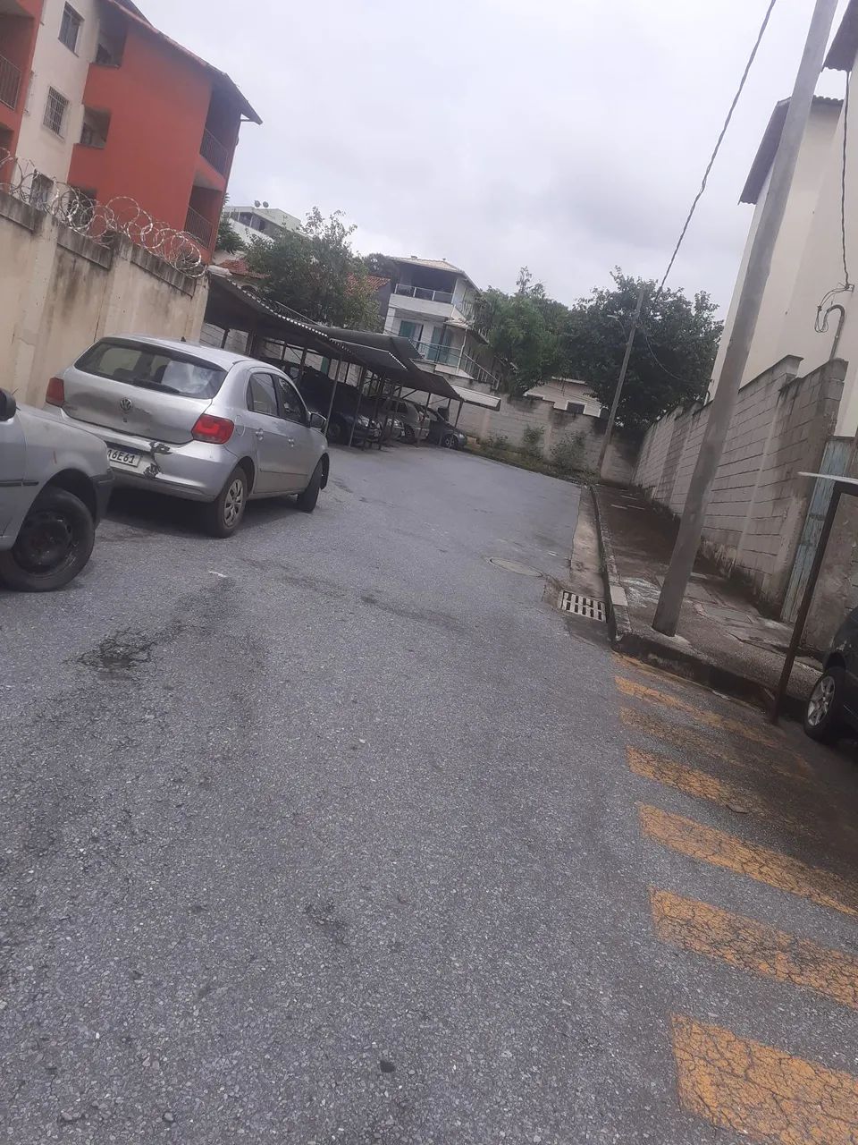 Apartamento valor 100 mil vila Clóris bh - Foto 4