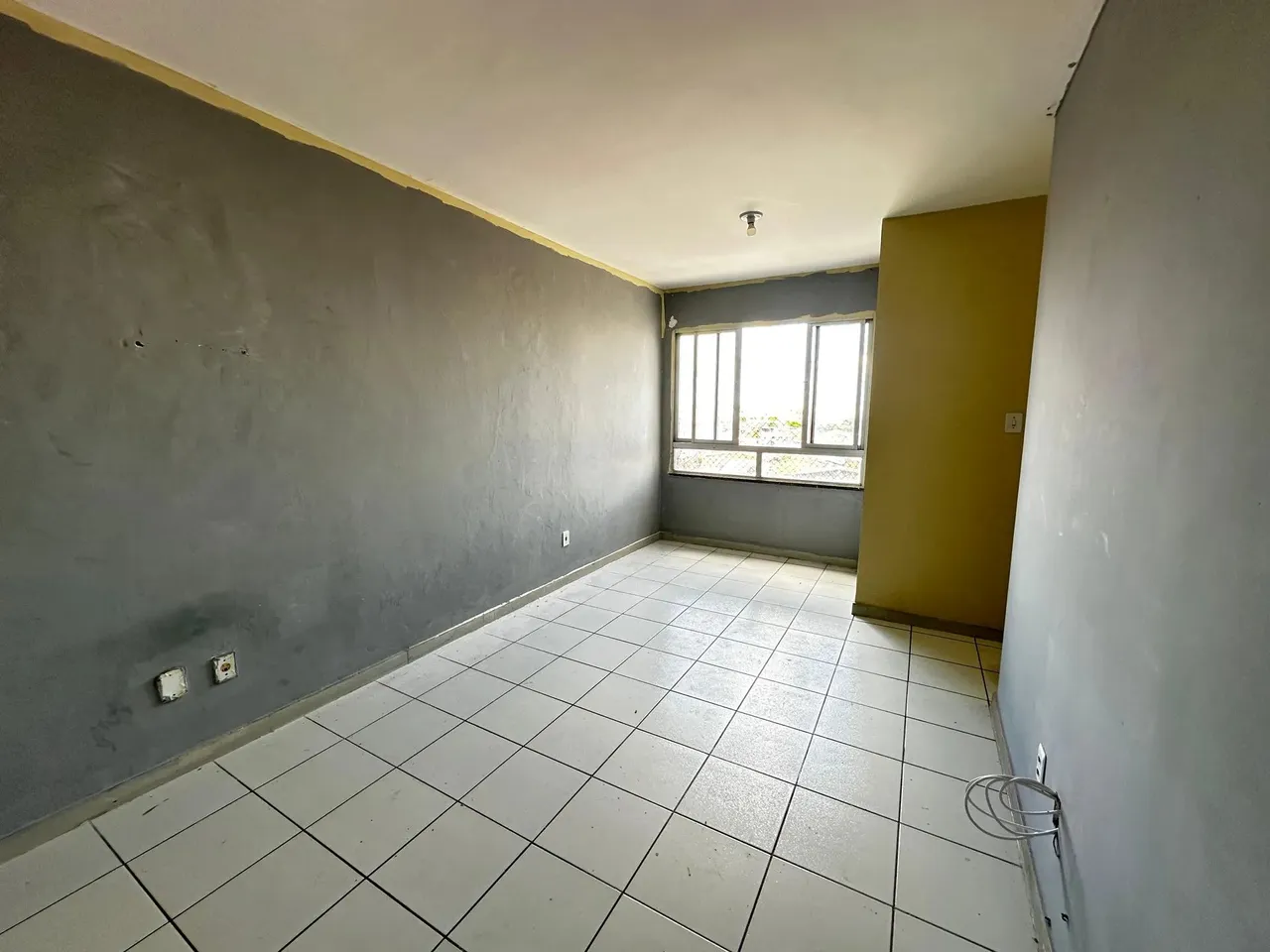 Residencial Mauricio Marciel Barreto