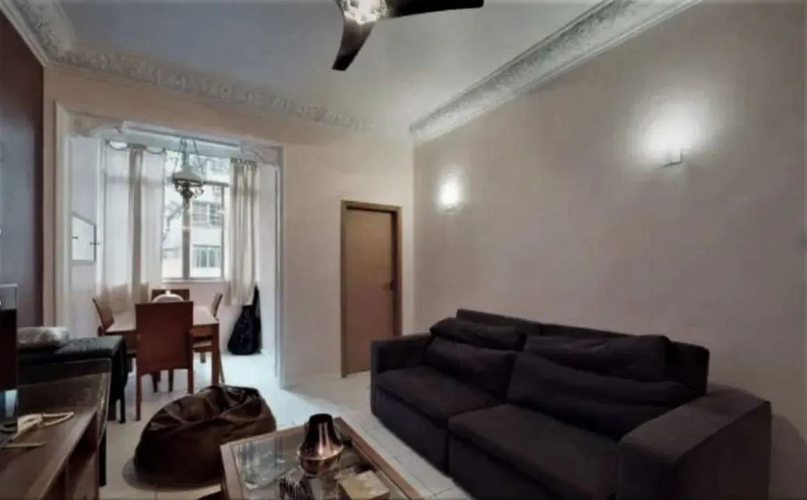 Apartamento à venda Rua Ministro Viveiros de Castro, Copacabana, Zona Sul,Rio de Janeiro - - Foto 2