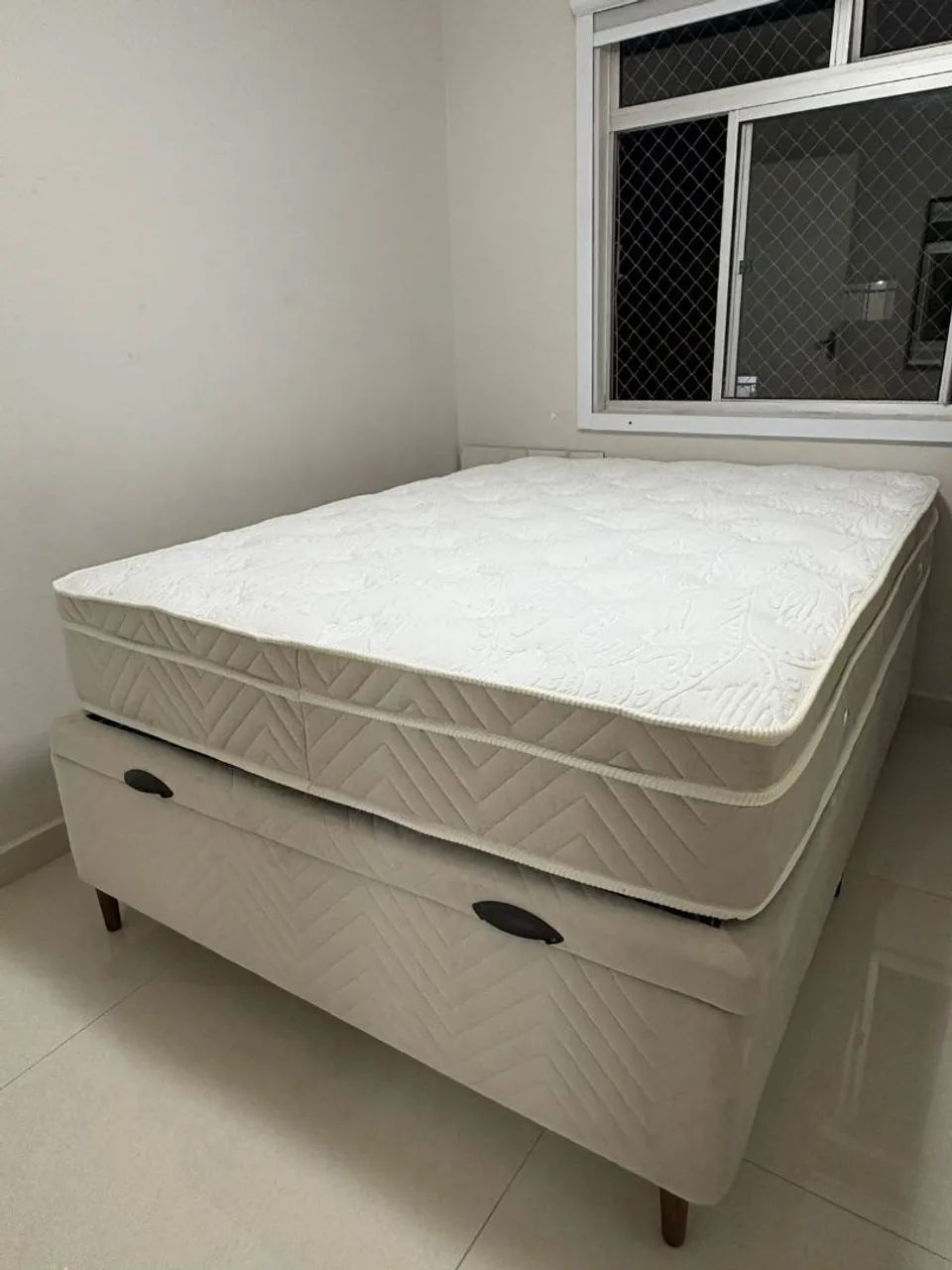 Reforma de colchões com materiais de última geração.  - Foto 4
