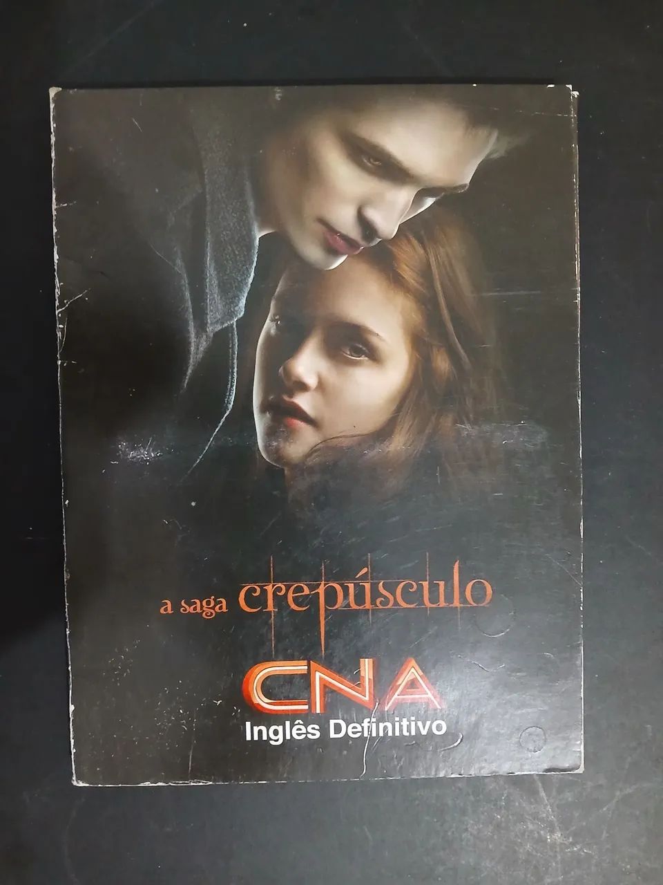 V系★NEVERLAND【twilight】CROSS CAT★特典★DVD DVD box A Saga Crepúsculo CNA - CDs, DVDs etc - Casa Verde Alta