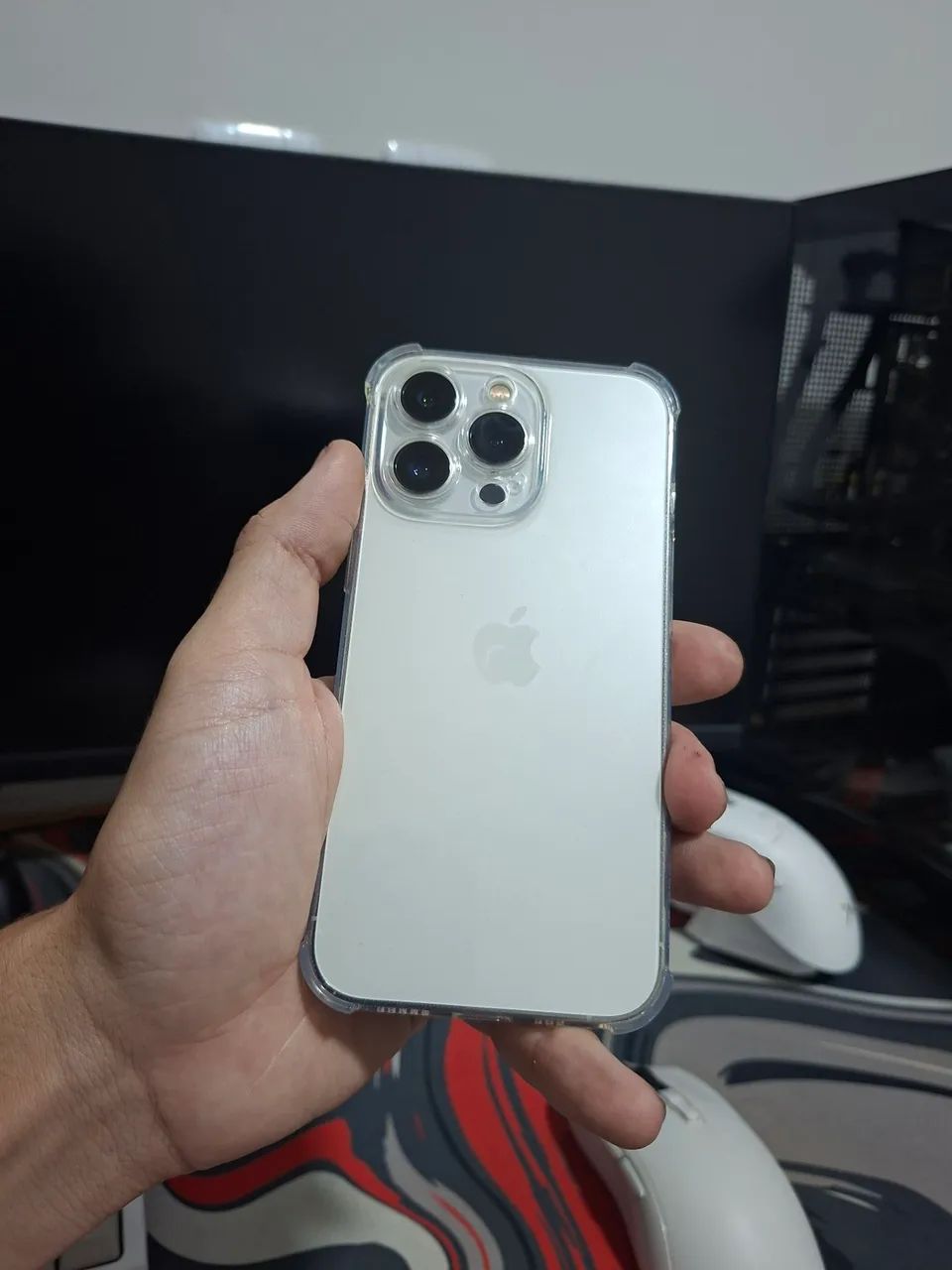 Iphone 13 pro 256GB - Celulares e Smartphones - Lagoa Azul, Natal