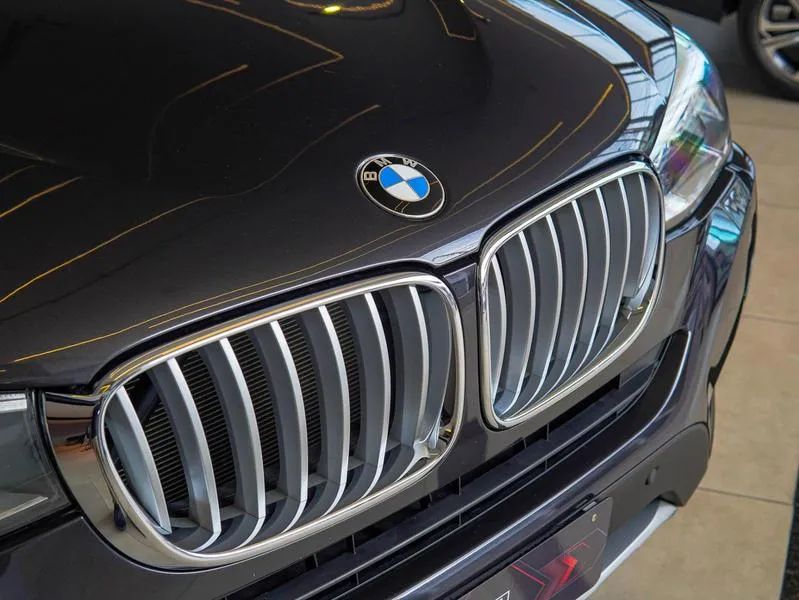 BMW X4 XDRIVE 28I 2017 - Foto 4