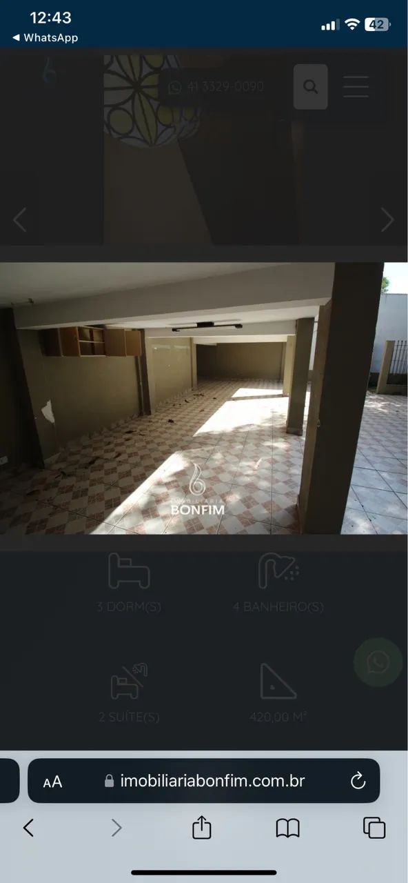 Casa centro cívico  - Foto 7